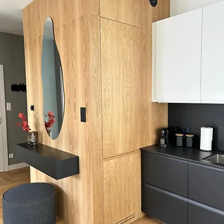 Apartamento Rj Stara Stocznia 21