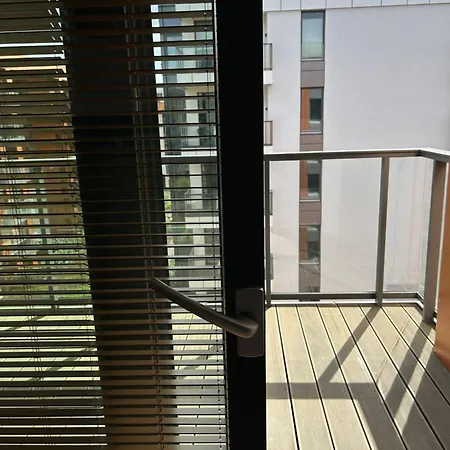 Apartamento Rj Stara Stocznia 21 Gdańsk